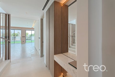 Villa en Harmony, Tilal Al Ghaf, Dubai, 4 dormitorios, 508.27 m², № 134577 - foto 6