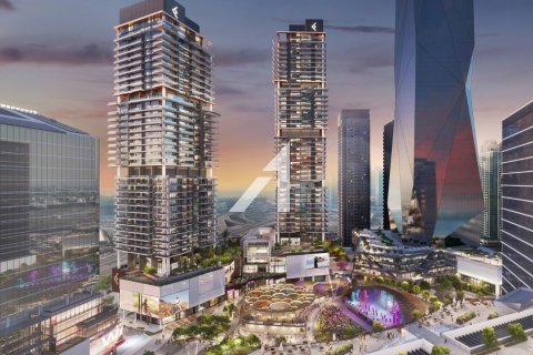 شقة في MERCER HOUSE في دبي 2 غرف نوم, 138.6 م² رقم 31564 - صورة 5
