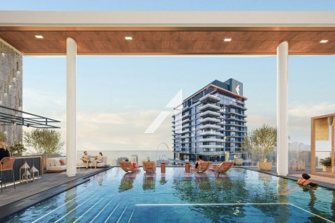 شقة في MERCER HOUSE في دبي 2 غرف نوم, 138.6 م² رقم 31564 - صورة 24