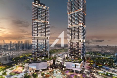 شقة في MERCER HOUSE في دبي 2 غرف نوم, 138.6 م² رقم 31564 - صورة 7