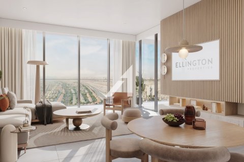 شقة في MERCER HOUSE في دبي 2 غرف نوم, 138.6 م² رقم 31564 - صورة 1