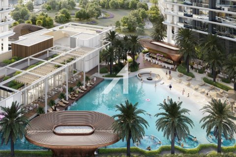 شقة في MERCER HOUSE في دبي 2 غرف نوم, 138.6 م² رقم 31564 - صورة 2