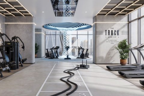 شقة في MERCER HOUSE في دبي 2 غرف نوم, 138.6 م² رقم 31564 - صورة 22