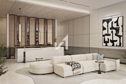 شقة في ONE RIVER POINT في دبي 2 غرف نوم, 138.4 م² رقم 31567 - صورة 3