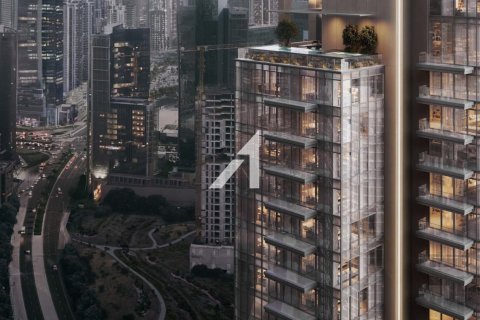 شقة في ONE RIVER POINT في دبي 2 غرف نوم, 138.4 م² رقم 31567 - صورة 11