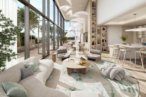 شقة في ONE RIVER POINT في دبي 2 غرف نوم, 138.4 م² رقم 31567 - صورة 2