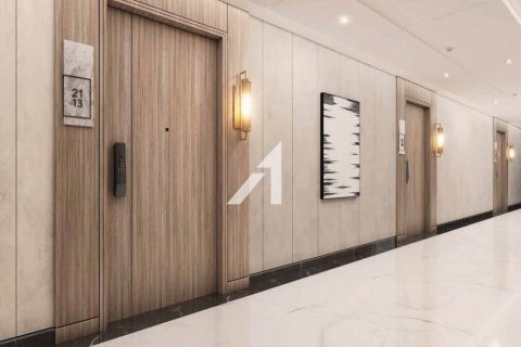Купить квартиру в Дубае: студию, 33.4м², № 31559 - фото 9