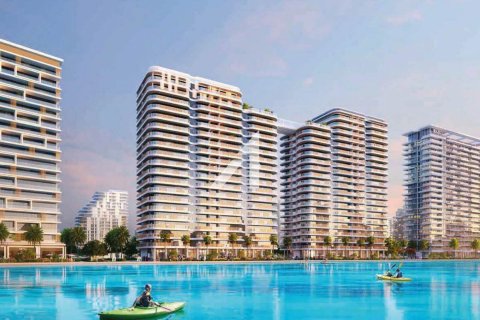 Купить квартиру в Дубае: студию, 33.4м², № 31559 - фото 14