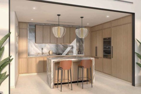 Купить квартиру в Дубае: студию, 33.4м², № 31559 - фото 5
