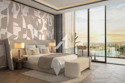 Купить квартиру в Дубае: студию, 33.4м², № 31559 - фото 4