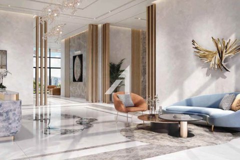Купить квартиру в Дубае: студию, 33.4м², № 31559 - фото 6