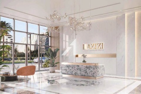 Купить квартиру в Дубае: студию, 33.4м², № 31559 - фото 11