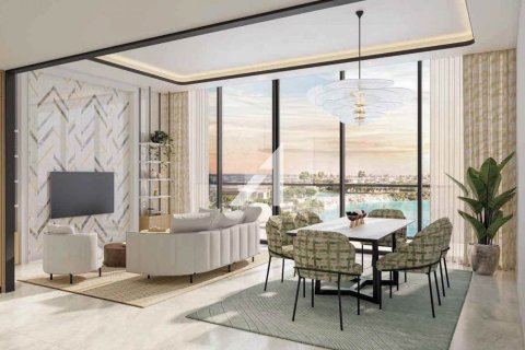 Купить квартиру в Дубае: студию, 33.4м², № 31559 - фото 3