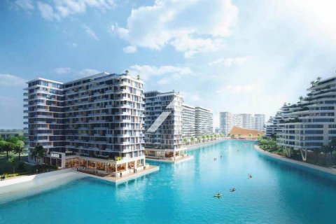 Купить квартиру в Дубае: студию, 33.4м², № 31559 - фото 2