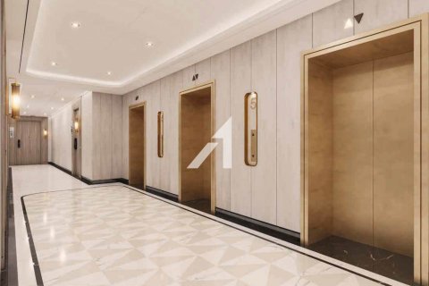 Купить квартиру в Дубае: студию, 33.4м², № 31559 - фото 10