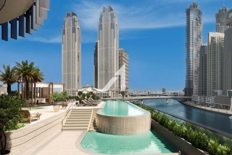 شقة في ONE RIVER POINT في دبي 1غرف نوم, 99.3 م² رقم 31566 - صورة 7