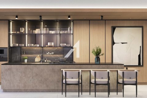 شقة في ONE RIVER POINT في دبي 1غرف نوم, 99.3 م² رقم 31566 - صورة 3