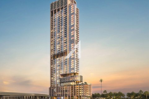 شقة في ONE RIVER POINT في دبي 1غرف نوم, 99.3 م² رقم 31566 - صورة 5