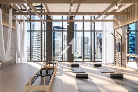 شقة في ONE RIVER POINT في دبي 1غرف نوم, 99.3 م² رقم 31566 - صورة 9