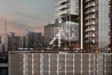 شقة في ONE RIVER POINT في دبي 1غرف نوم, 99.3 م² رقم 31566 - صورة 10