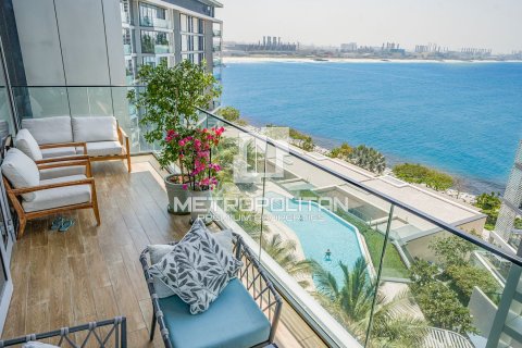 Apartment in Bluewaters Residences, Bluewaters, Dubai 3 bedrooms, 188 sq.m. № 5066 - photo 8
