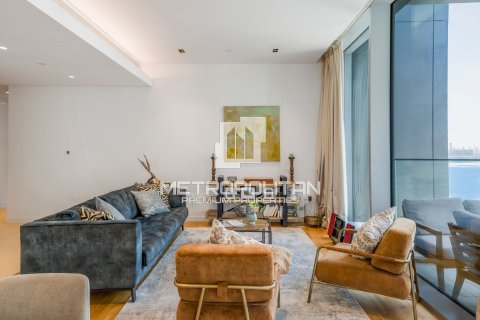 Apartment in Bluewaters Residences, Bluewaters, Dubai 3 bedrooms, 188 sq.m. № 5066 - photo 5