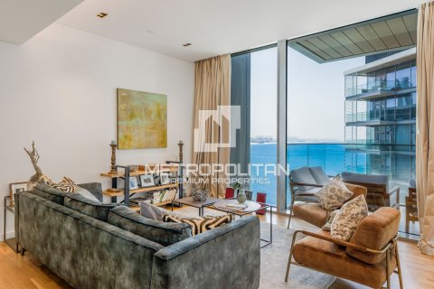 Apartment in Bluewaters Residences, Bluewaters, Dubai 3 bedrooms, 188 sq.m. № 5066 - photo 6