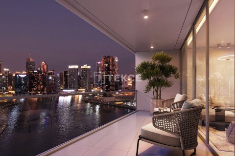 Apartment in Business Bay, Dubai 2 bedrooms, 125 sq.m. № 5057 - photo 15