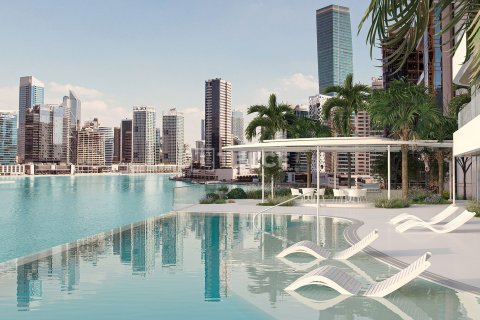 Apartment in Business Bay, Dubai 2 bedrooms, 125 sq.m. № 5057 - photo 20