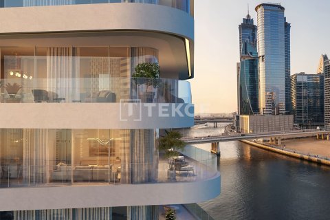 Apartment in Business Bay, Dubai 2 bedrooms, 125 sq.m. № 5057 - photo 17