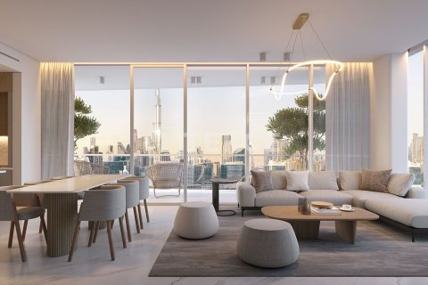 Apartment in Business Bay, Dubai 2 bedrooms, 125 sq.m. № 5057 - photo 8