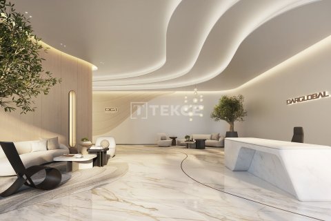 Apartment in Business Bay, Dubai 2 bedrooms, 125 sq.m. № 5057 - photo 19