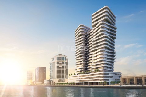 Apartment in Business Bay, Dubai 2 bedrooms, 125 sq.m. № 5057 - photo 7