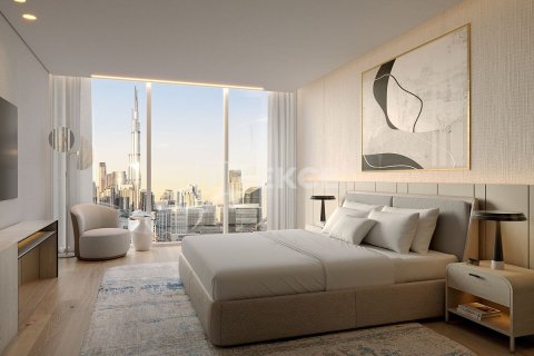 Apartment in Business Bay, Dubai 2 bedrooms, 125 sq.m. № 5057 - photo 11
