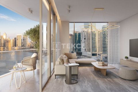 Apartment in Business Bay, Dubai 2 bedrooms, 125 sq.m. № 5057 - photo 12