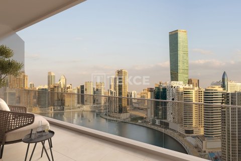 Apartment in Business Bay, Dubai 2 bedrooms, 125 sq.m. № 5057 - photo 13