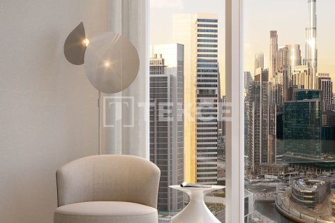 Apartment in Business Bay, Dubai 2 bedrooms, 125 sq.m. № 5057 - photo 10
