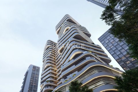 Apartment in Business Bay, Dubai 2 bedrooms, 125 sq.m. № 5057 - photo 2