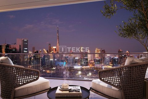 Apartment in Business Bay, Dubai 2 bedrooms, 125 sq.m. № 5057 - photo 14