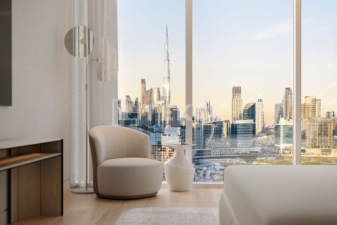 Apartment in Business Bay, Dubai 2 bedrooms, 125 sq.m. № 5057 - photo 9