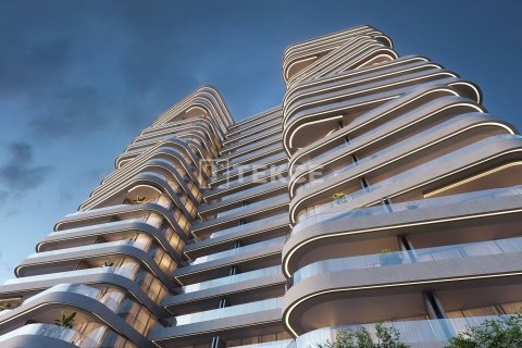 Apartment in Business Bay, Dubai 2 bedrooms, 125 sq.m. № 5057 - photo 4