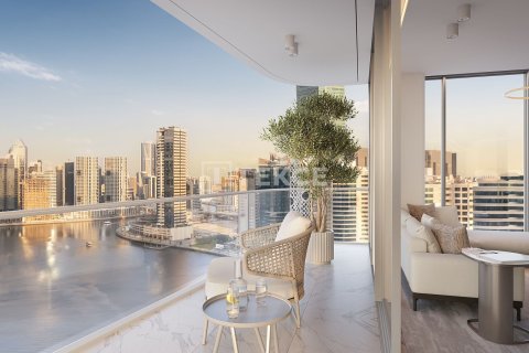 Apartment in Business Bay, Dubai 2 bedrooms, 125 sq.m. № 5057 - photo 16