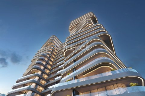Apartment in Business Bay, Dubai 2 bedrooms, 125 sq.m. № 5057 - photo 5
