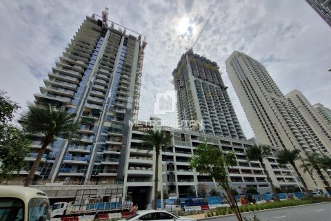 Apartamento en EMAAR Beachfront, Dubai Harbour, Dubai, 2 dormitorios, 112 m², № 5063 - foto 15