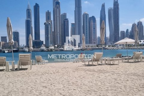Apartamento en EMAAR Beachfront, Dubai Harbour, Dubai, 2 dormitorios, 112 m², № 5063 - foto 13