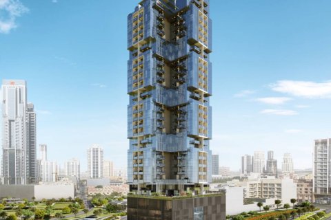 Apartment in Dubai 3 bedrooms, 252.87 sq.m. № 5067 - photo 1