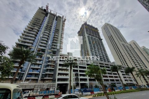 Apartamento en EMAAR Beachfront, Dubai Harbour, Dubai, 3 dormitorios, 181 m², № 5064 - foto 4