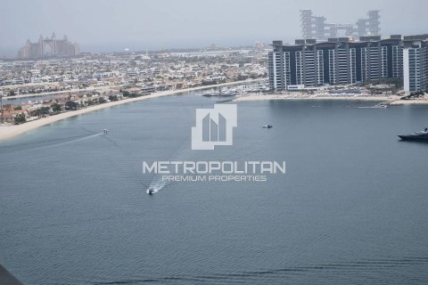 Apartamento en EMAAR Beachfront, Dubai Harbour, Dubai, 3 dormitorios, 181 m², № 5064 - foto 1