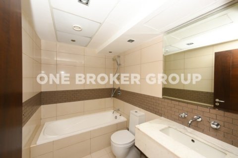 Appartement à Dubai Marina, Dubai, 1 chambre, 85.7 m², № 30418 - photo 7
