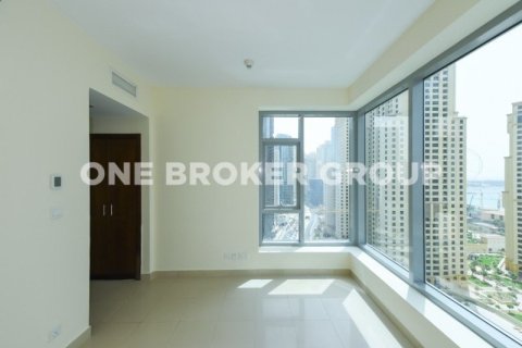 Appartement à Dubai Marina, Dubai, 1 chambre, 85.7 m², № 30418 - photo 2